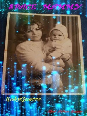 cover image of Space Mammy